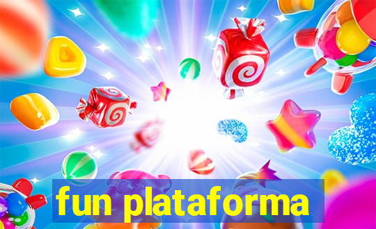 fun plataforma